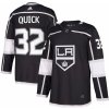 Adidas Dres Los Angeles Kings #32 Jonathan Quick adizero Home Authentic Player Pro Veľkosť: XL