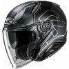 Prilba HJC RPHA 31 DEREEN MC5SF Veľkosť: XL (61-62 cm)