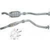 Magnaflow Katalyzátor na AUDI VOLKSWAGEN