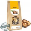 MycoMedica Shiitake houževnatec jedlý sušený 100 g