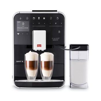 Melitta Barista T F830-102