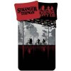 Jerry Fabrics Obliečky Stranger Things - Friends don t lie