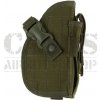 Púzdro opaskové na pištoľ Invader Gear Oliva
