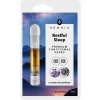 Hemnia Náplň Pokojný spánok – 40 % CBD, 60 % CBN, levanduľa, mučenka, 1 ml