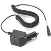 Zebra VCA400-02R nabíjačka na PDA a mobilné telefóny Univerzálne Šedá Zapaľovač Auto (VCA400-02R)
