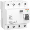 Etek EKL1-80-3N4030A 40A 3P+N 30mA 120269