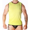 Macho Yellow Shirt