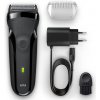 BRAUN Series 3 300s Black 4210201163305