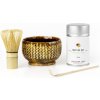 Balík - BIO Kasai 50g (plechovka) oranžová - Matcha Day