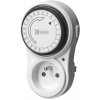 Emos TF-16 P5503 - Časovač - mechanická spínacia zásuvka