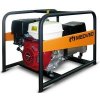 MEDVED Trojfázová elektrocentrála MEDVED GRIZZLI 7000 H AVR+CCL MooSoJ, Medved Základný model