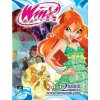 Winx Club séria 2 - (1 až 4 diel)
