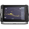 Lowrance Echolot Elite FS 10 Bez Sondy