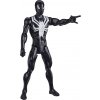 Hasbro Spider-Man Titan Hero Series BLACK SUIT 30 cm, E8523