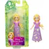 DISNEY Bábika princezná Rapunzel