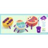 Djeco Little ones Play dough Myplastibugs
