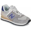 New Balance 574 Šedá