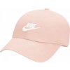 NIKE-U NK CLUB CAP U CB FUT WSH L Ružová