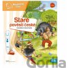 Kouzelné čtení: kniha Staré pověsti české - Albi