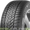 DUNLOP SP WINTER SPORT 5 205/60 R17 93H