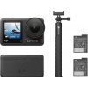 DJI Osmo Action 4 (Adventure Combo) (CP.OS.00000270.01)