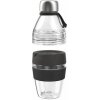 Keepcup Kit Original Black M 340 ml