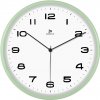 Dizajnové nástenné hodiny L00842V Lowell 28cm (8008457067661)