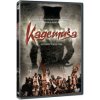 Kagemuša DVD