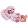 Antonio Juan 50400 PIPA realistická miminko s celovinylovým tělem 42 cm