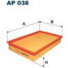 FILTRON vzduchovy filtr AP 038
