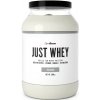GymBeam Just Whey 2000 g bez příchutě