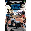 Batman: Wayne Family Adventures Volume One