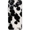 Picasee Fashion Case pre Xiaomi Redmi Note 13 Pro+ 5G - Black Moo