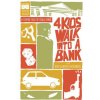 4 Kids Walk Into A Bank TP