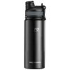 Fľaša Na Pitie Rockbros 35210029001 550 ml čierna