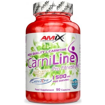 Amix CarniLine 1000 90 kapsúl