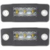 LED OSVETLENIE ŠPZ Audi A8 D3 4E0 2002-2010