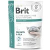 Brit VD Cat GF Care Sterilised 400g