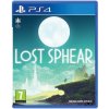 Lost Sphear PS4