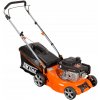 Benzínová kosačka na kosenie trávy bez pohonu OLEO-MAC GVH 42PK 42 cm