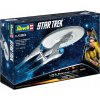Enterprise NCC-1701 Revell 04882 Star Trek 1/500