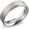 Boccia Titanium Titánový prsteň 0134-03 61 mm