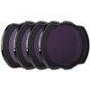 Freewell sada 4 ND filtrov Standard Day pro DJI Avata FW-DAV-STD (FW-DAV-STD)