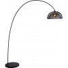 Lucide | Lucide 30773/01/30 - Stojacia lampa MESH 1xE27/60W/230V | LC2852