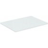Ideal Standard Connect Air 60,4x44,2x1,8 cm v kombinácii hnedá mat, biela mat E0848VY