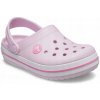 Crocs Crocband Clog K Ballerina Pink