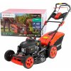 Kosačka Strend Pro QL53P-196, benzínová, 4,0 kW, záber 53 cm, s pojazdom, LONCIN (1111623)