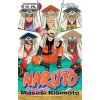 Naruto 49 - Summit pěti stínů (Masaši Kišimoto)