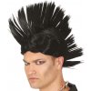 Čierna punk parochňa