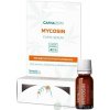 Cannaderm MYCOSIN FORTE sérum nechtové plesne 10+2 ml (12 ml)